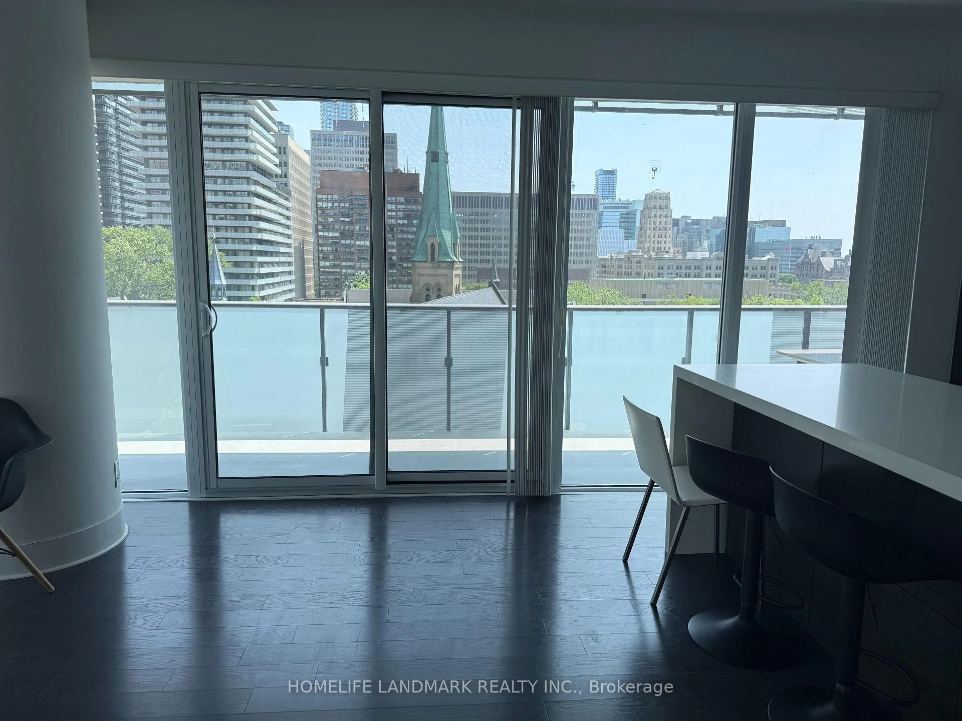 65 St. Mary Street 602, Toronto C01, ON M5S 0A6
