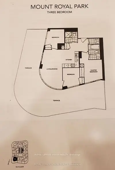 11 Wellesley Street W 706, Toronto C01, On M4y 0g4