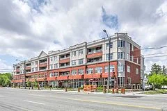222 Finch Avenue W 309, Toronto C07, On M2r 1m6