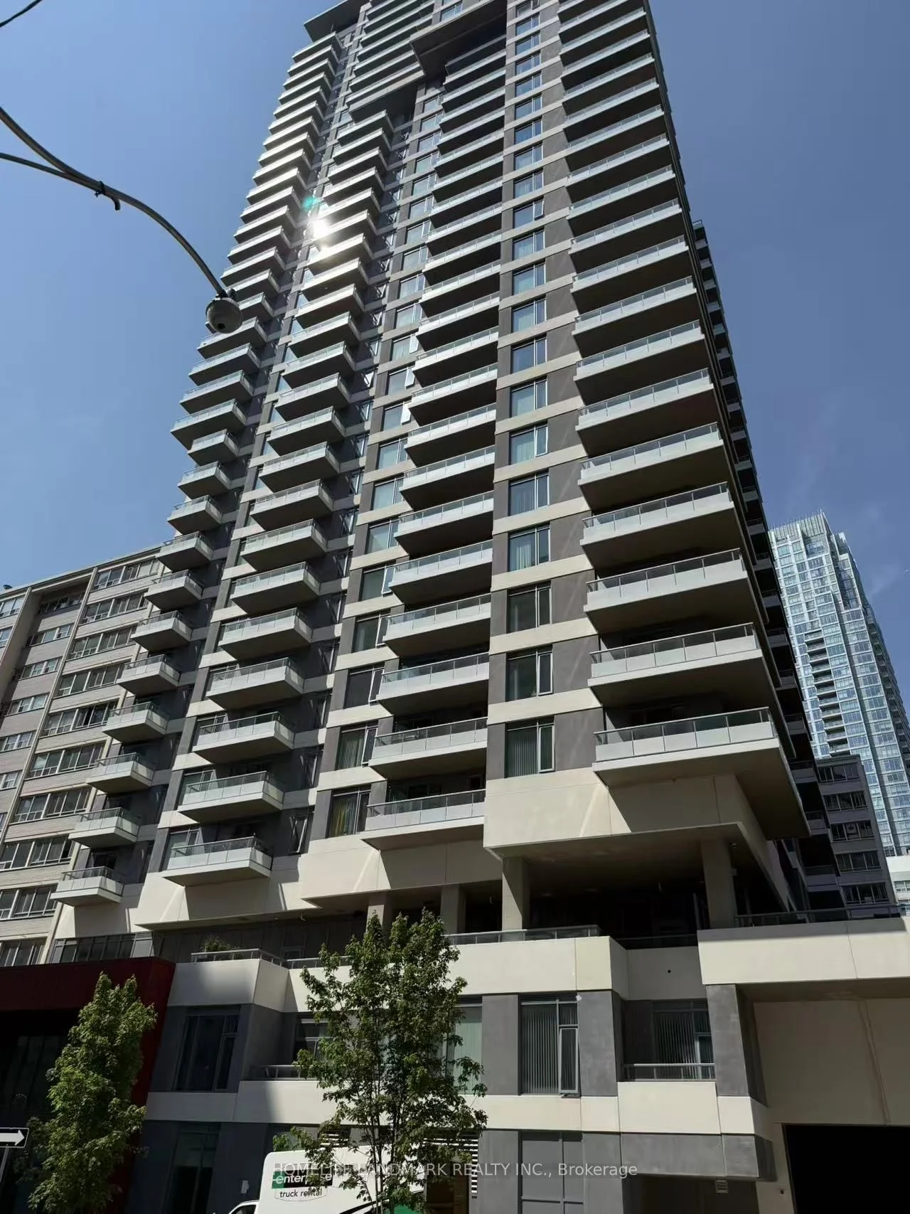 50 Dunfield Avenue 2617, Toronto C10, ON M4S 0E4