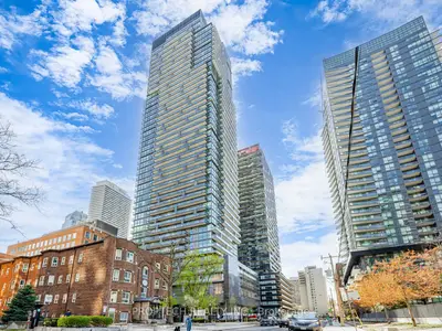 Common Element Condo in Toronto