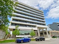 591 Sheppard Avenue E 517, Toronto C15, On M2k 0g2