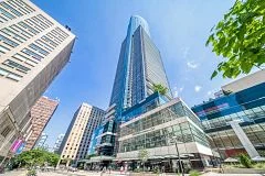 388 Yonge Street 6609, Toronto C01, ON M5B 0A4