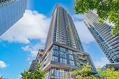 5162 Yonge Street 2706, Toronto C07, On M2n 0e9