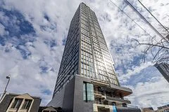319 Jarvis Street 707, Toronto C08, On M5b 0c8