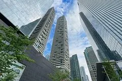88 Harbour Street 4204, Toronto C01, On M5j 1b7