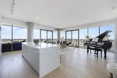390 Cherry Street 3306, Toronto C08, ON M5A 3L7