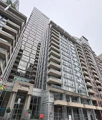 250 Wellington Street W 1036, Toronto C01, ON M5V 3P6