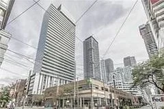 11 Charlotte Street 2507, Toronto C01, ON M5V 0M6