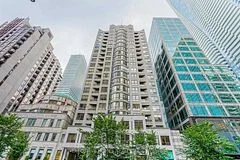 55 Bloor Street E 603, Toronto C08, ON M4W 3W6
