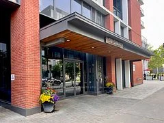 170 Sumach Street 1209, Toronto C08, ON M5A 3K2
