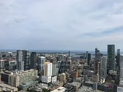 386 Yonge Street 5102, Toronto C01, ON M5B 0A5