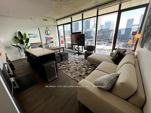 560 King Street W 1110, Toronto C01, On M5v 1m3
