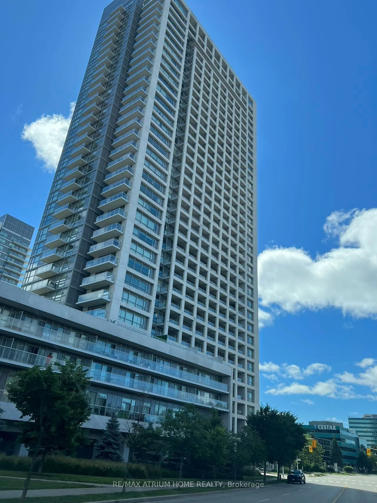275 Yorkland Road 2210, Toronto C15, On M2j 0a7