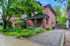 123 Havelock Street, Toronto C01, ON M6H 3B7