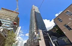 252 Church Street 611, Toronto C08, ON M5B 0E6