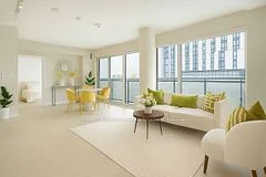 180 Mill Street S808, Toronto C08, On M5a 0v7