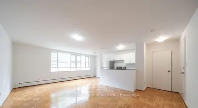 77 Erskine Avenue 205, Toronto C10, On M4p 1y5