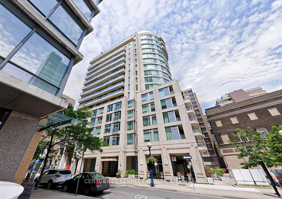 8 Scollard Street 1305, Toronto C02, On M5r 1m2