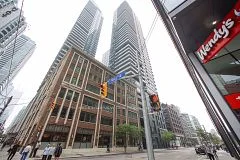 115 Blue Jays Way 3302, Toronto C01, ON M5V 3T3