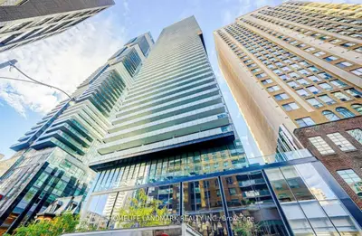 15 Grenville Street Ph01, Toronto C01, On M4y 1a1