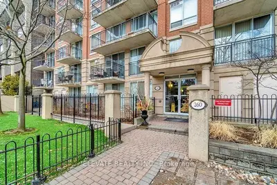 260 Merton Street 209, Toronto C10, On M4s 3g2