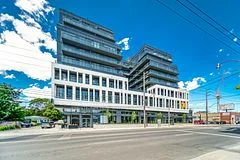 500 Dupont Street 322, Toronto C02, On M6g 1y7