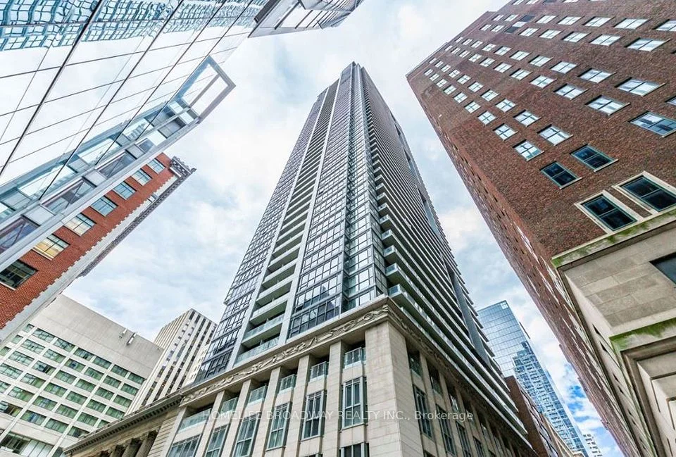 70 Temperance Street 5317, Toronto C01, ON M5H 0B1
