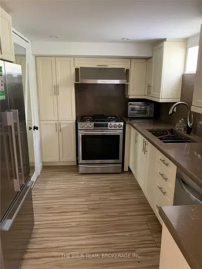 Detached in Toronto