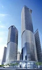 14 York Street 611, Toronto C01, On M5j 0b1