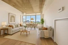 20 Minowan Miikan Lane 810, Toronto C01, On M6j 1m3