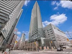 832 Bay Street 2401, Toronto C01, ON M5S 1Z6