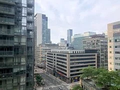 37 Grosvenor Street 901, Toronto C01, On M4y 3g5
