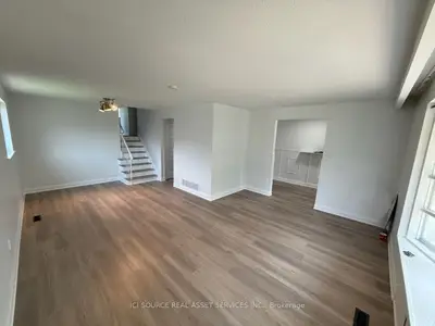 Detached in Toronto