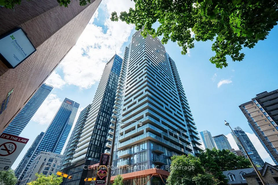 50 Wellesley Street E 2708, Toronto C08, ON M4Y 0C8