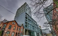 55 Ontario Street 313, Toronto C08, On M5a 0t8