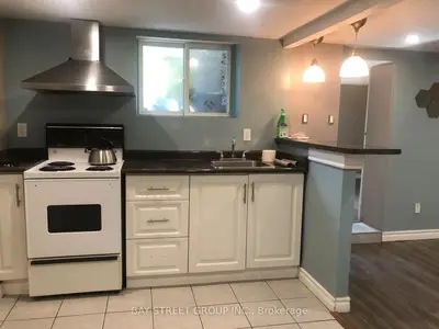 Semi-Detached in Toronto