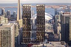 15 Mercer Street 1702, Toronto C01, On M5v 0t8