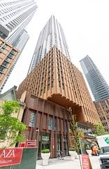 28 Widmer Street 3029, Toronto C01, On M5v 0t2
