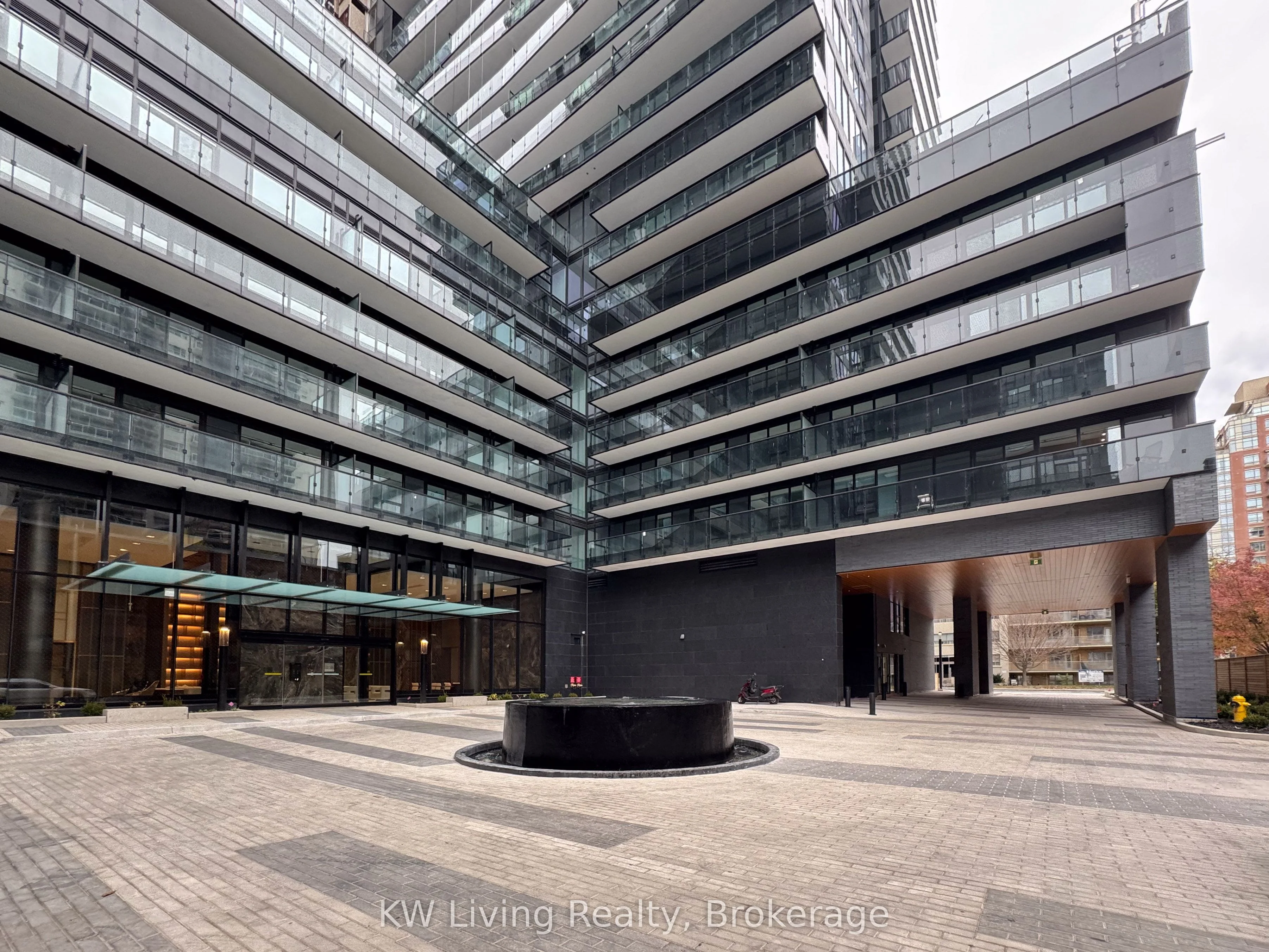 127 Broadway Avenue 2306, Toronto C10, ON M4P 1V5