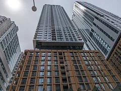 8 Widmer Street 1615, Toronto C01, On M5v 0w6