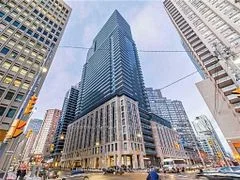 955 Bay Street 401, Toronto C01, On M5s 0c6