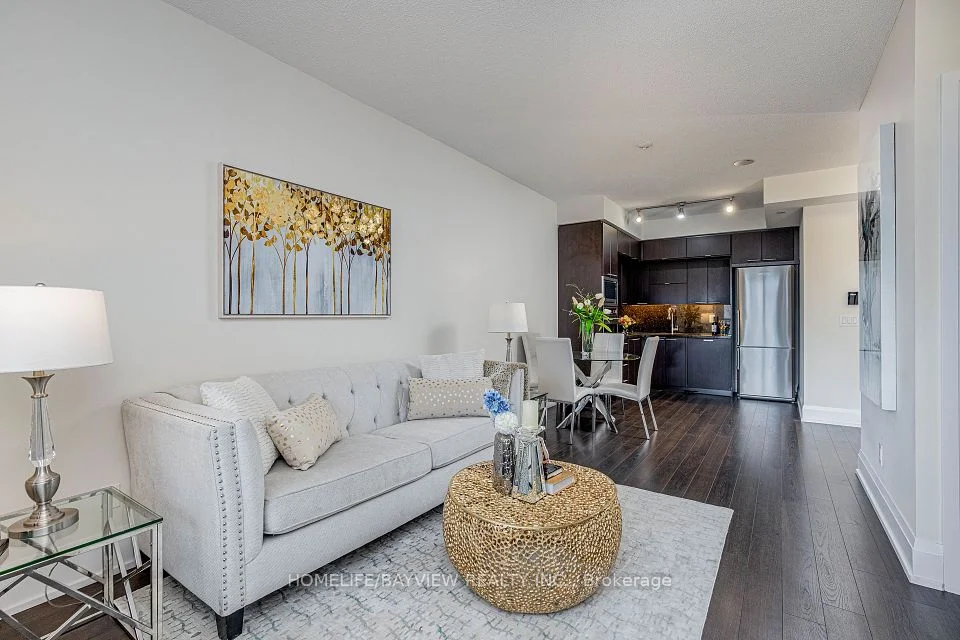 120 Harrison Garden Boulevard 425, Toronto C14, ON M2N 0H1