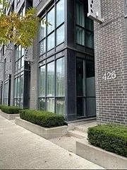 426 Lake Shore Boulevard W G05 MF, Toronto C01, ON M5V 2V9