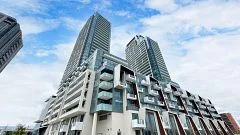7 Golden Lion Heights N1602, Toronto C14, On M2m 0c1
