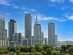 75 Queens Wharf Road 603, Toronto C01, ON M5V 0J8