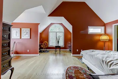 Detached in Toronto