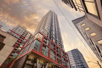 Common Element Condo in Toronto