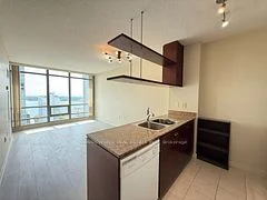3 Navy Wharf Court 2310, Toronto C01, On M5v 3v1