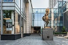 188 Cumberland Street 1101, Toronto C02, On M5r 0b6